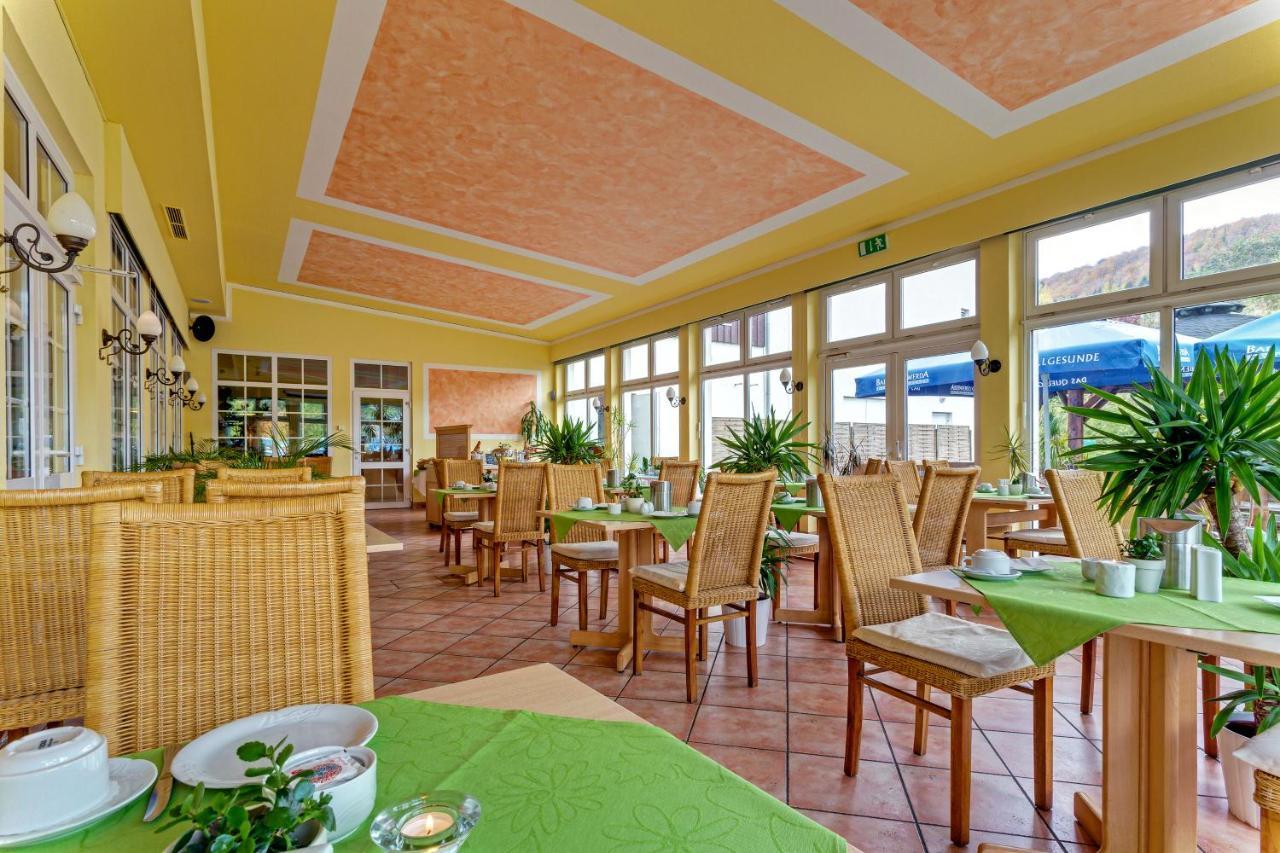 Alte Schleiferei Hotel Breitenbrunn  Exterior foto